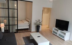 Adorable Central Apartment Helsinki